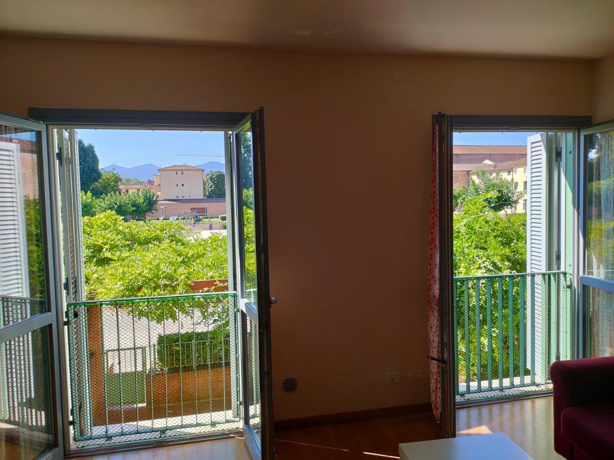 Casa I Cantici Διαμέρισμα Λούκα Εξωτερικό φωτογραφία