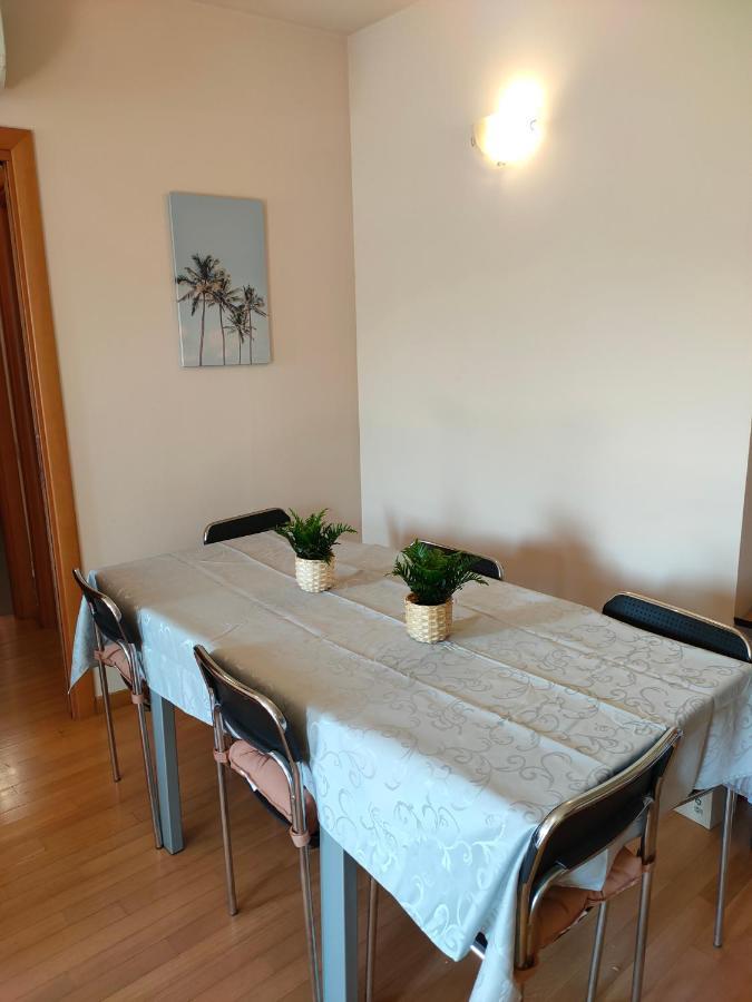 Casa I Cantici Διαμέρισμα Λούκα Εξωτερικό φωτογραφία